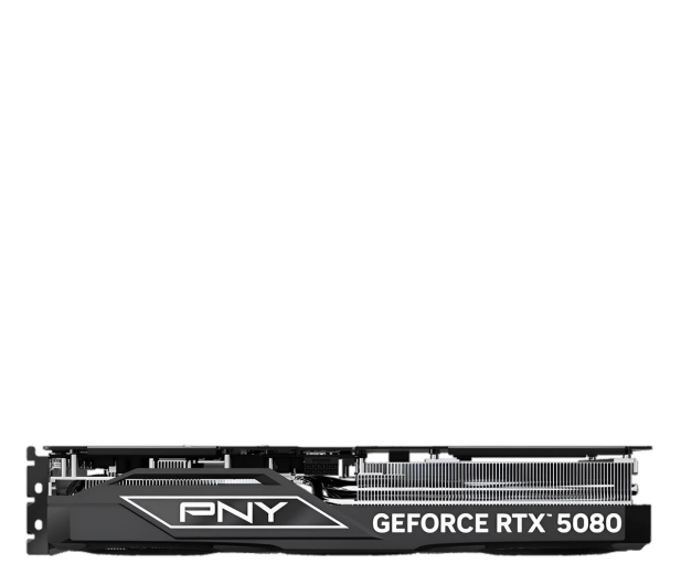 PNY GeForce RTX 5080 OC 16GB GDDR7 DLSS4 - 1315859 - zdjęcie 9